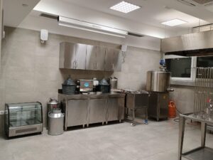 Mljekarski praktikum