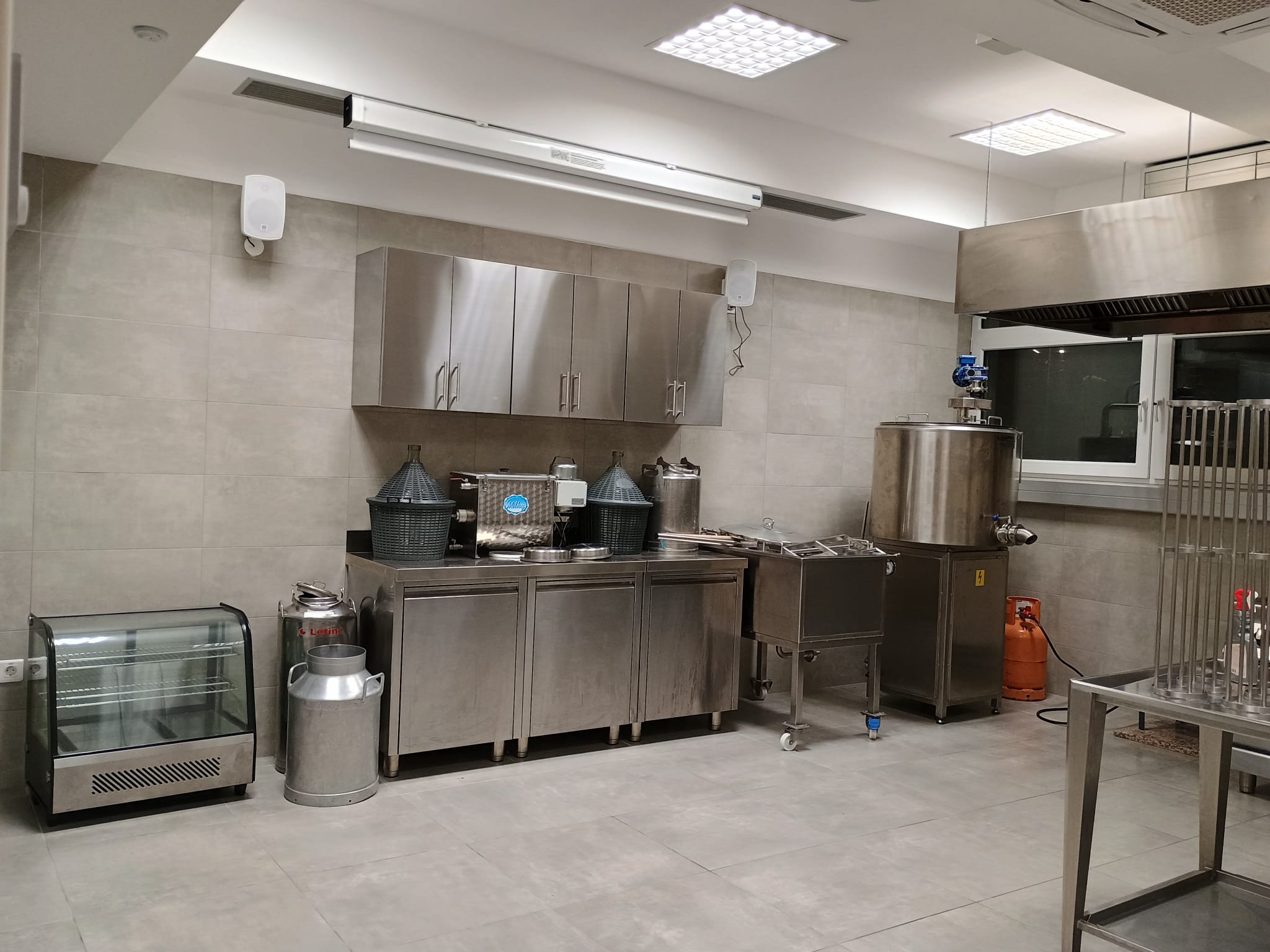 Mljekarski praktikum