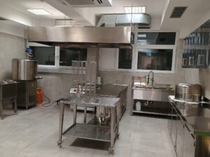 Mljekarski praktikum