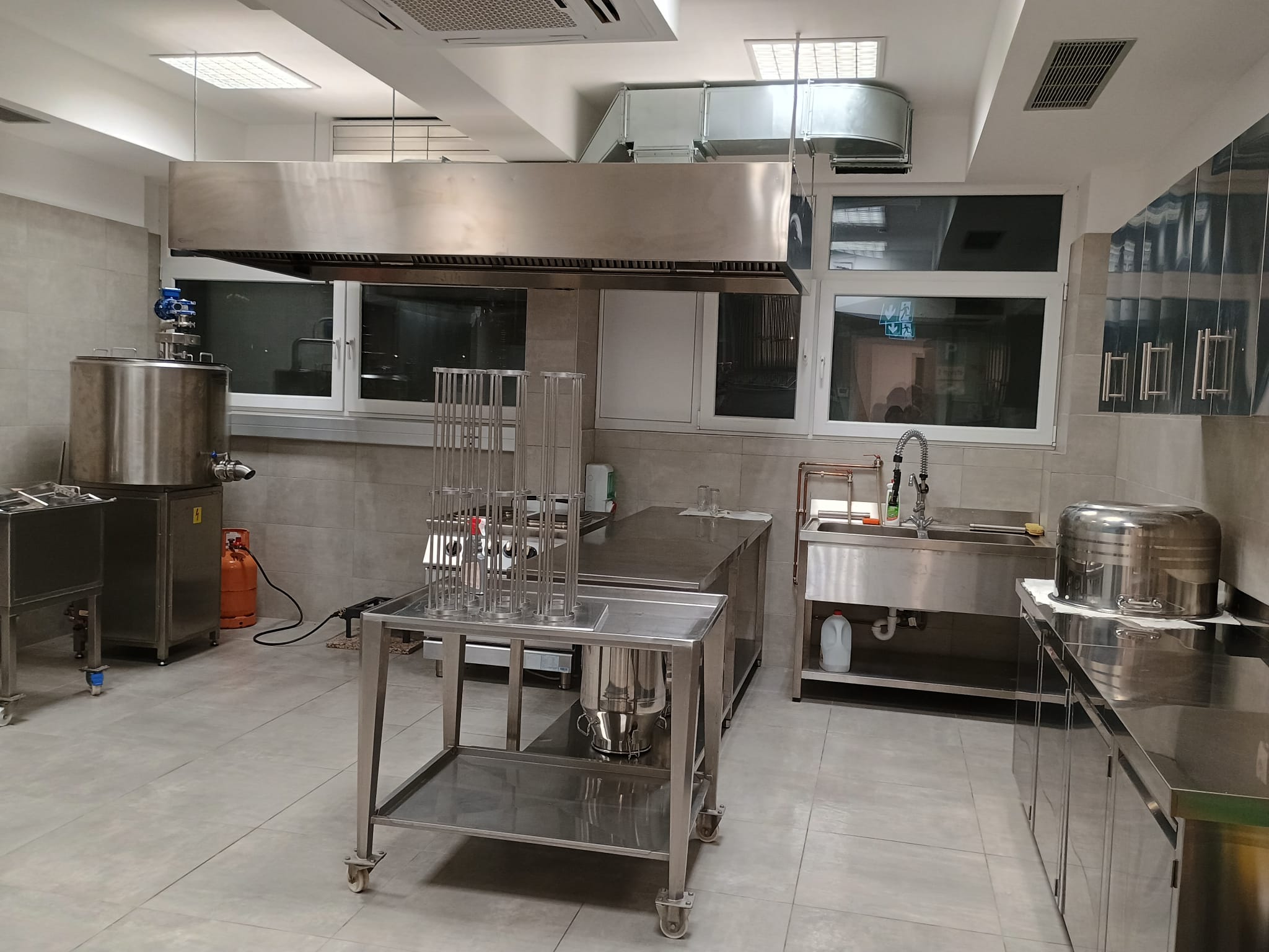 Mljekarski praktikum