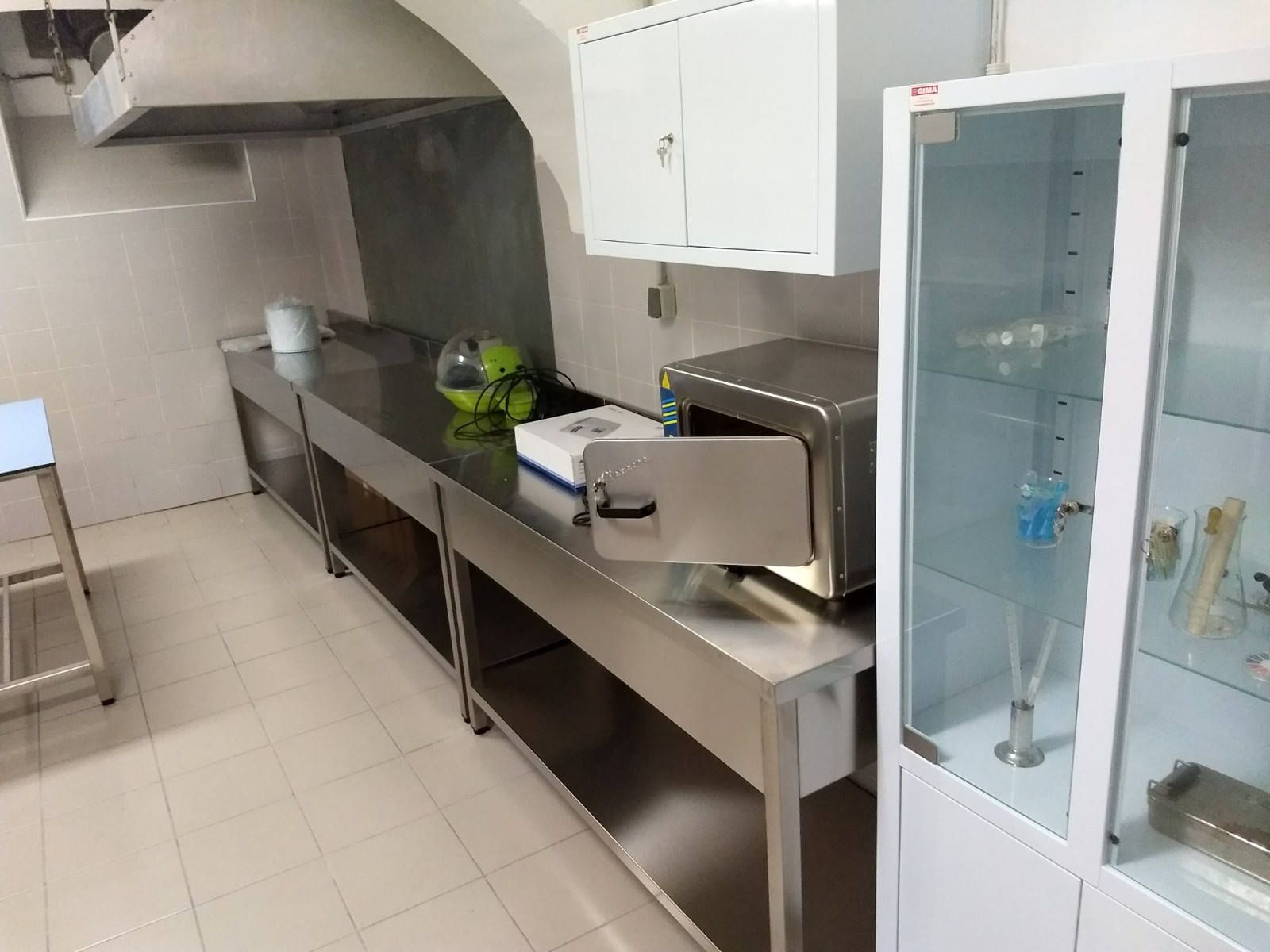 Veterinarski praktikum