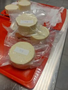 Mljekarski praktikum