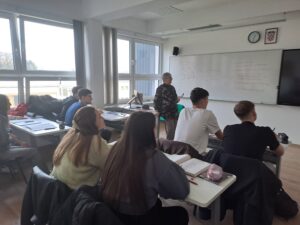 Dan škole 2026. Petrinja