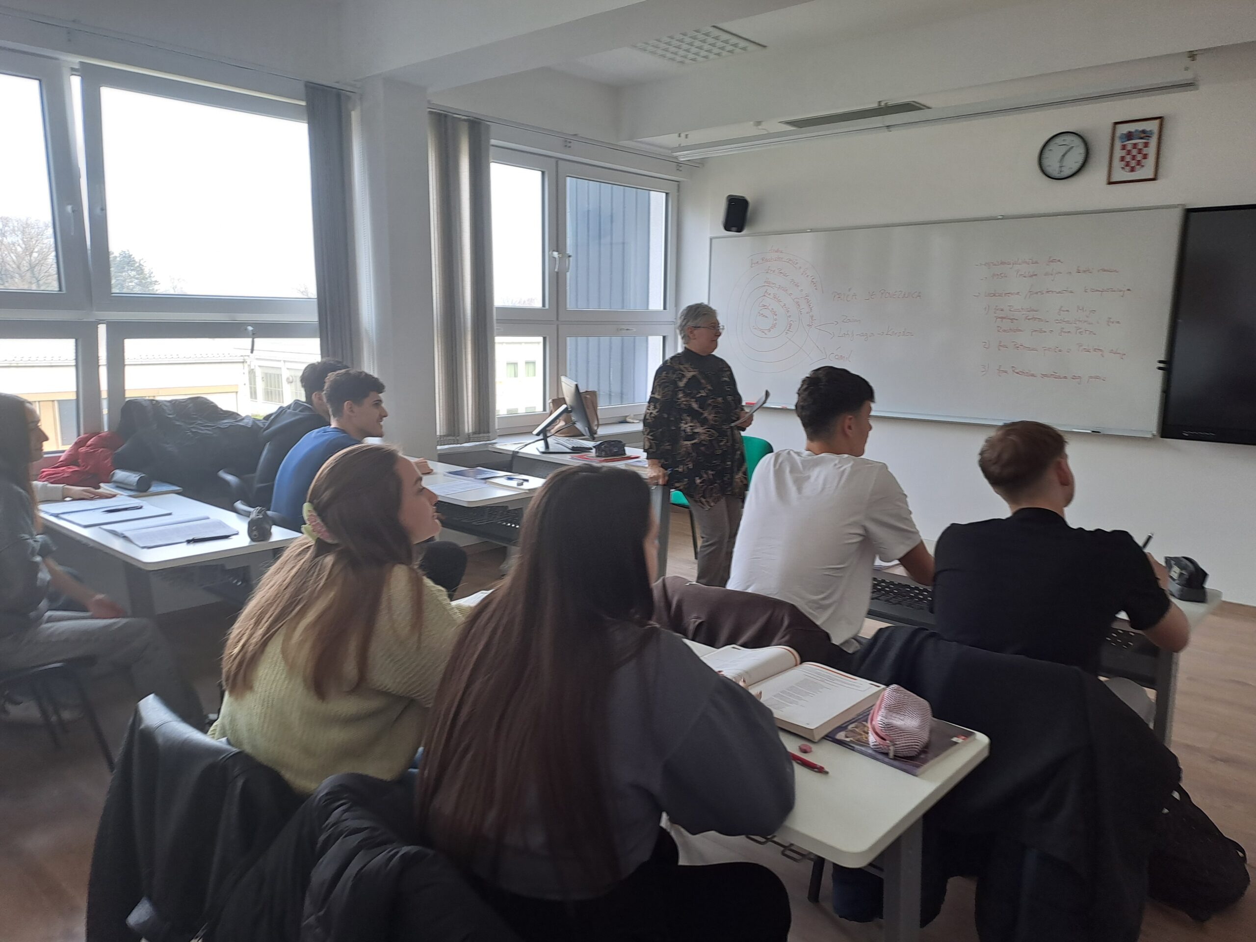 Dan škole 2026. Petrinja