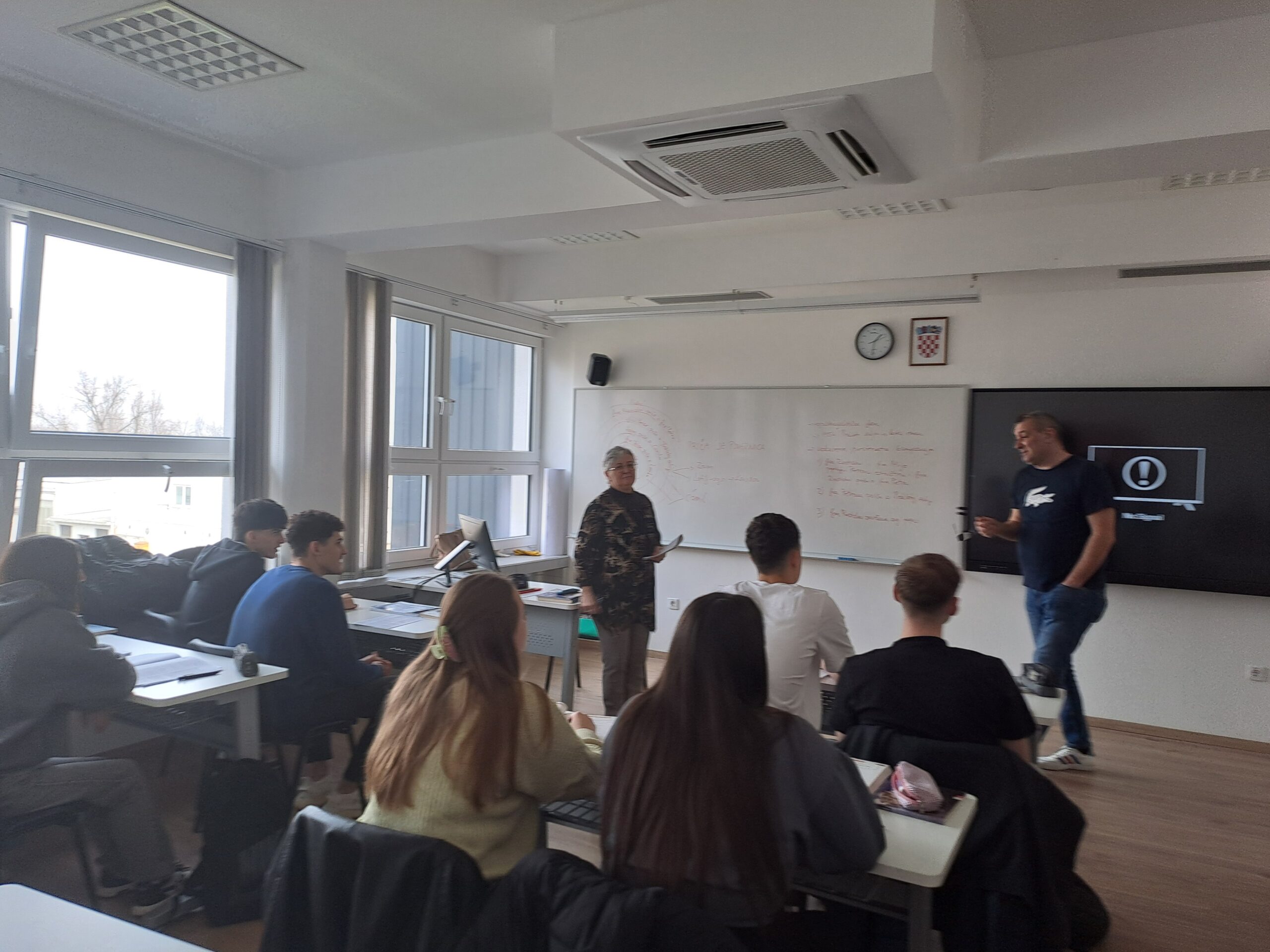 Dan škole 2026. Petrinja