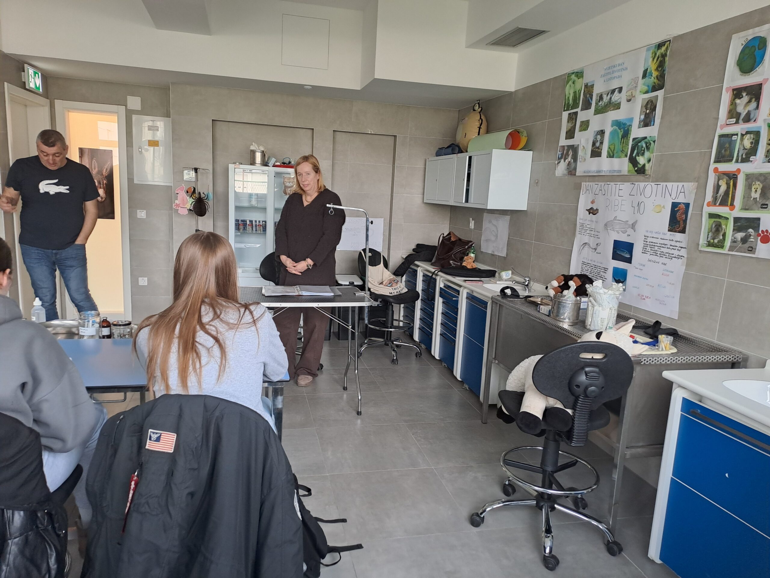 Dan škole 2026. Petrinja