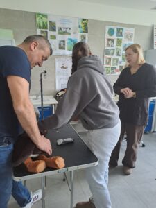 Dan škole 2026. Petrinja