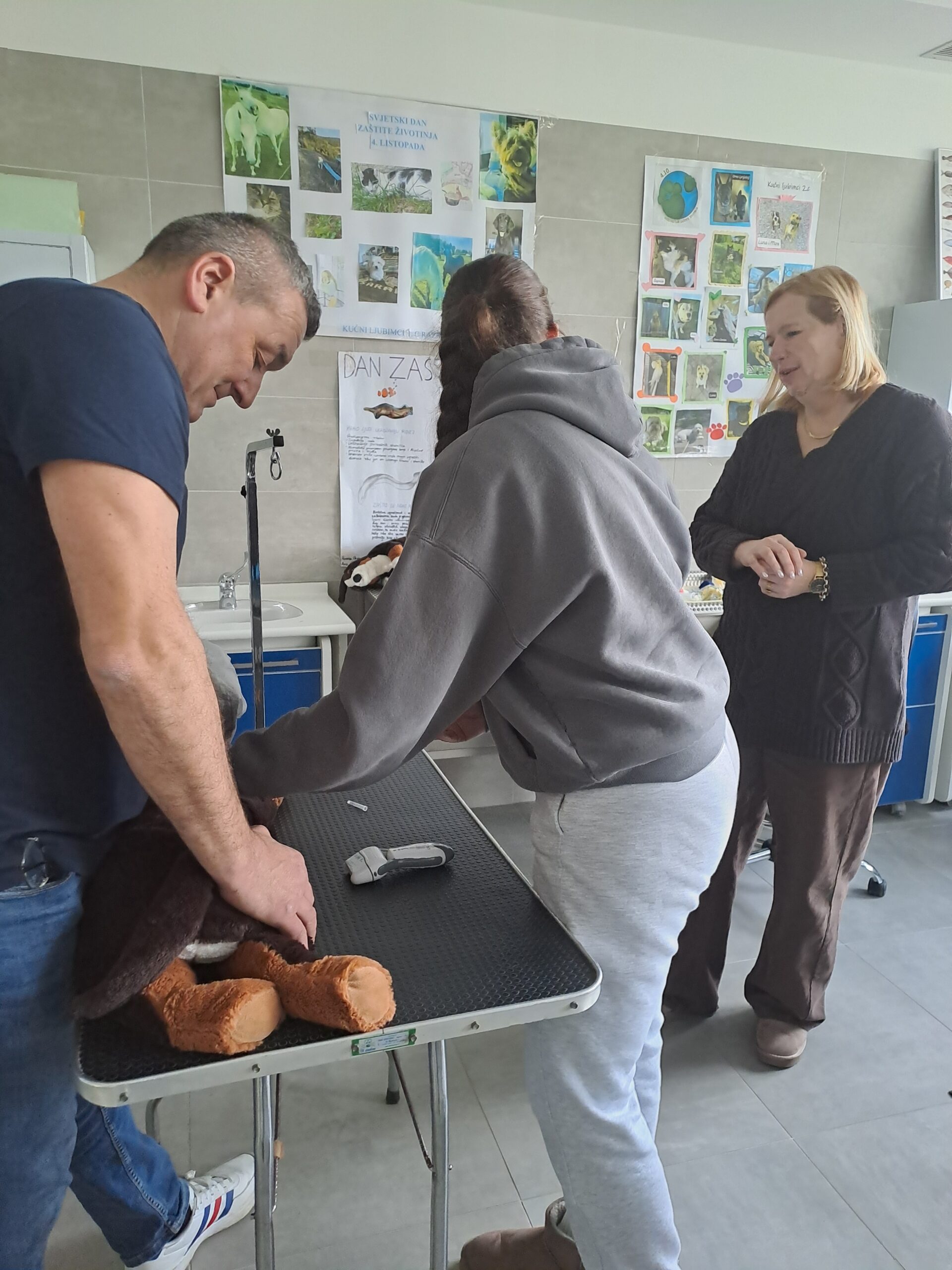 Dan škole 2026. Petrinja