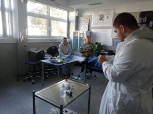 Školsko natjecanje World Skills Croatia