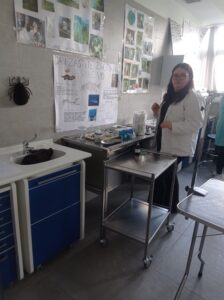 Školsko natjecanje World Skills Croatia