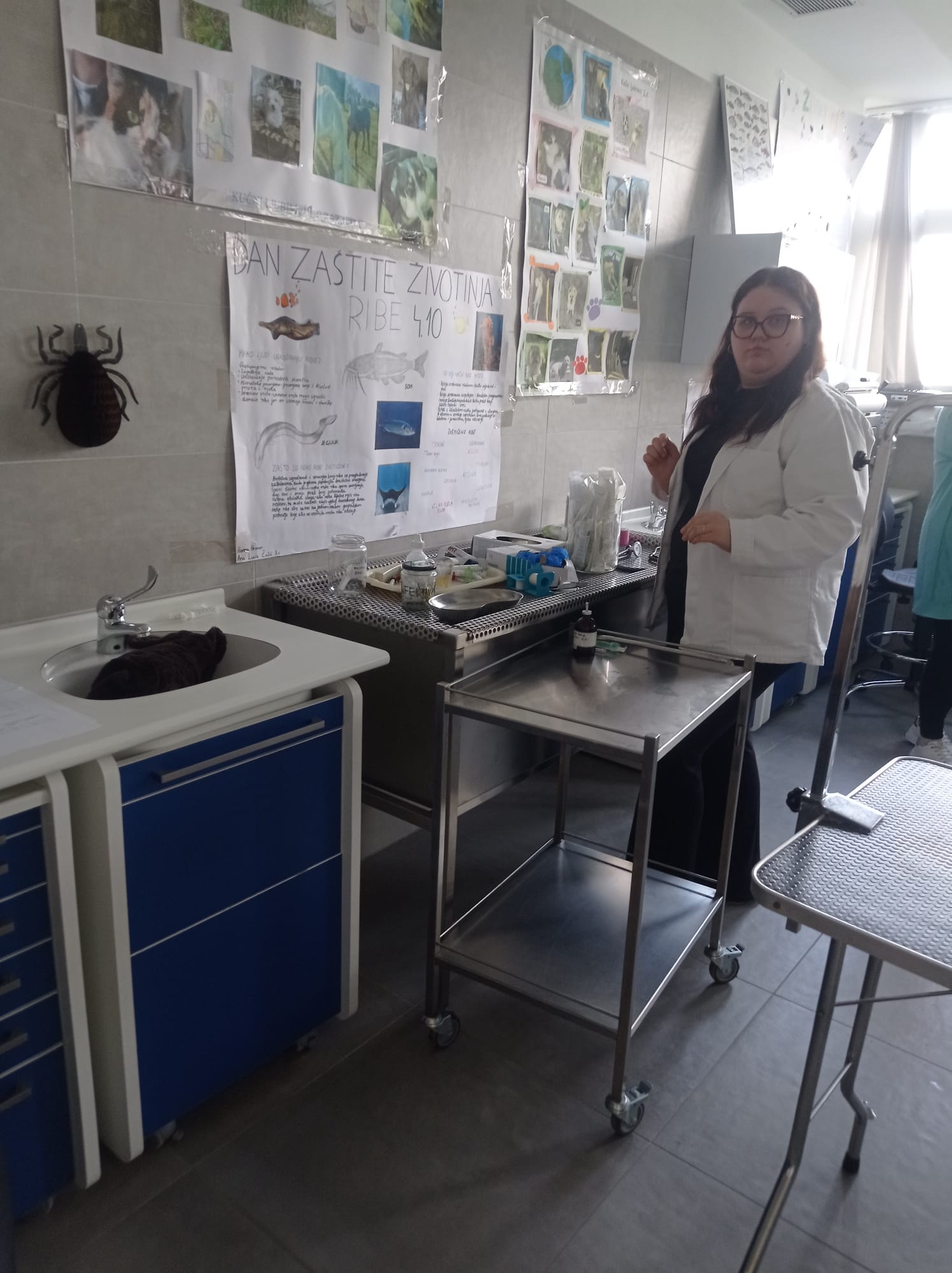 Školsko natjecanje World Skills Croatia