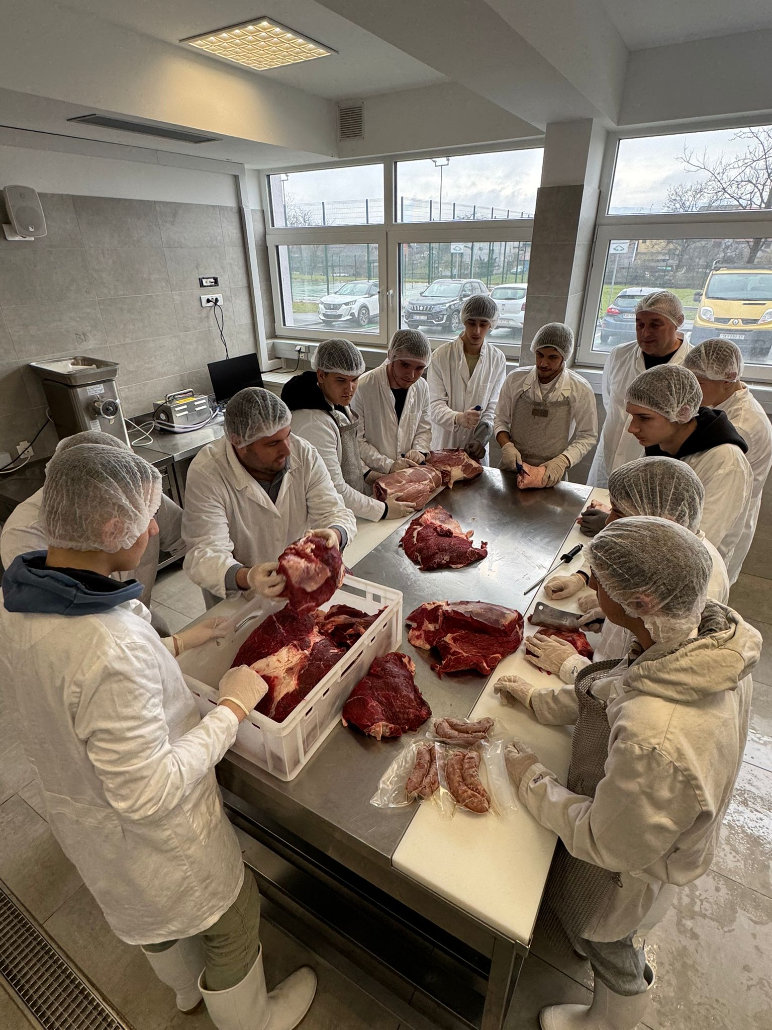 Dan škole 2026. Petrinja