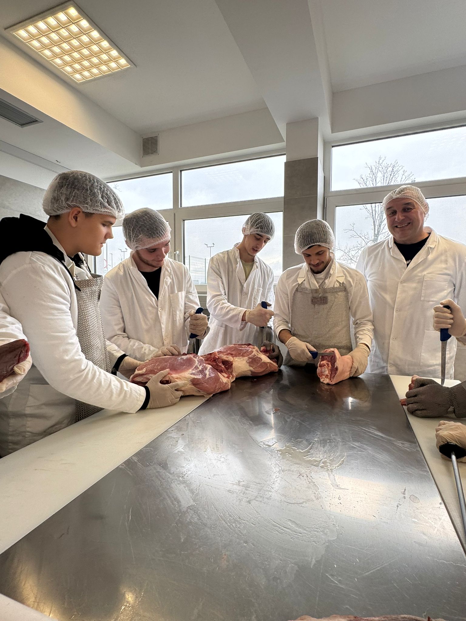 Dan škole 2026. Petrinja