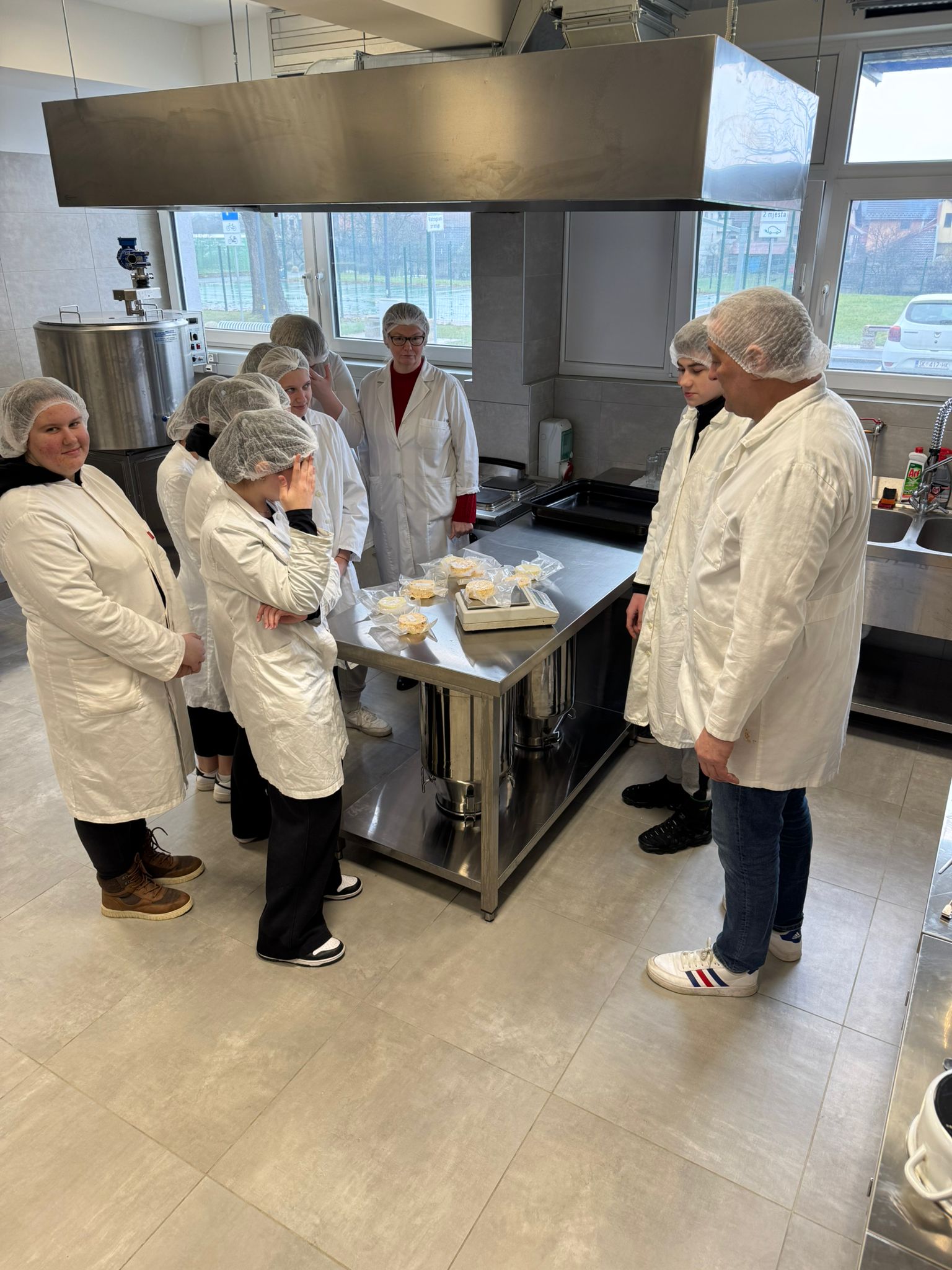 Dan škole 2026. Petrinja