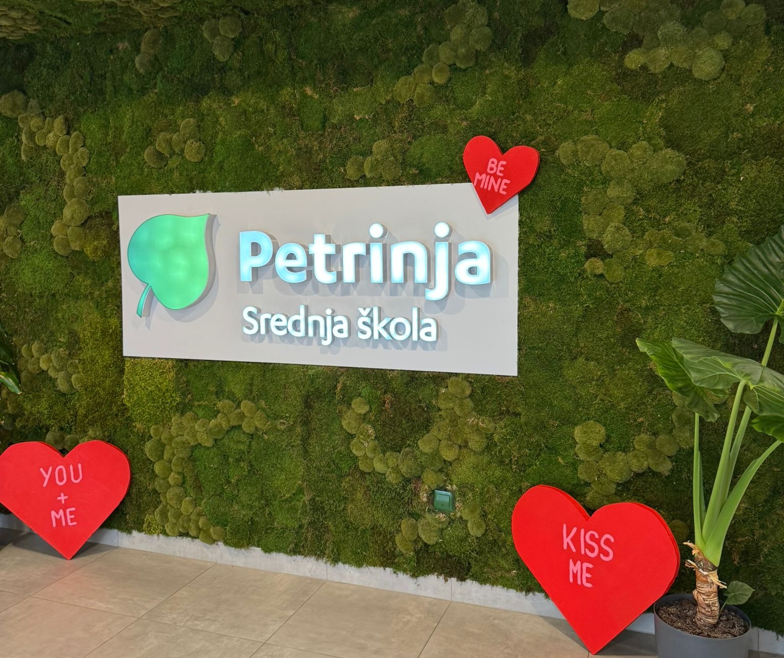 Dan škole 2026. Petrinja