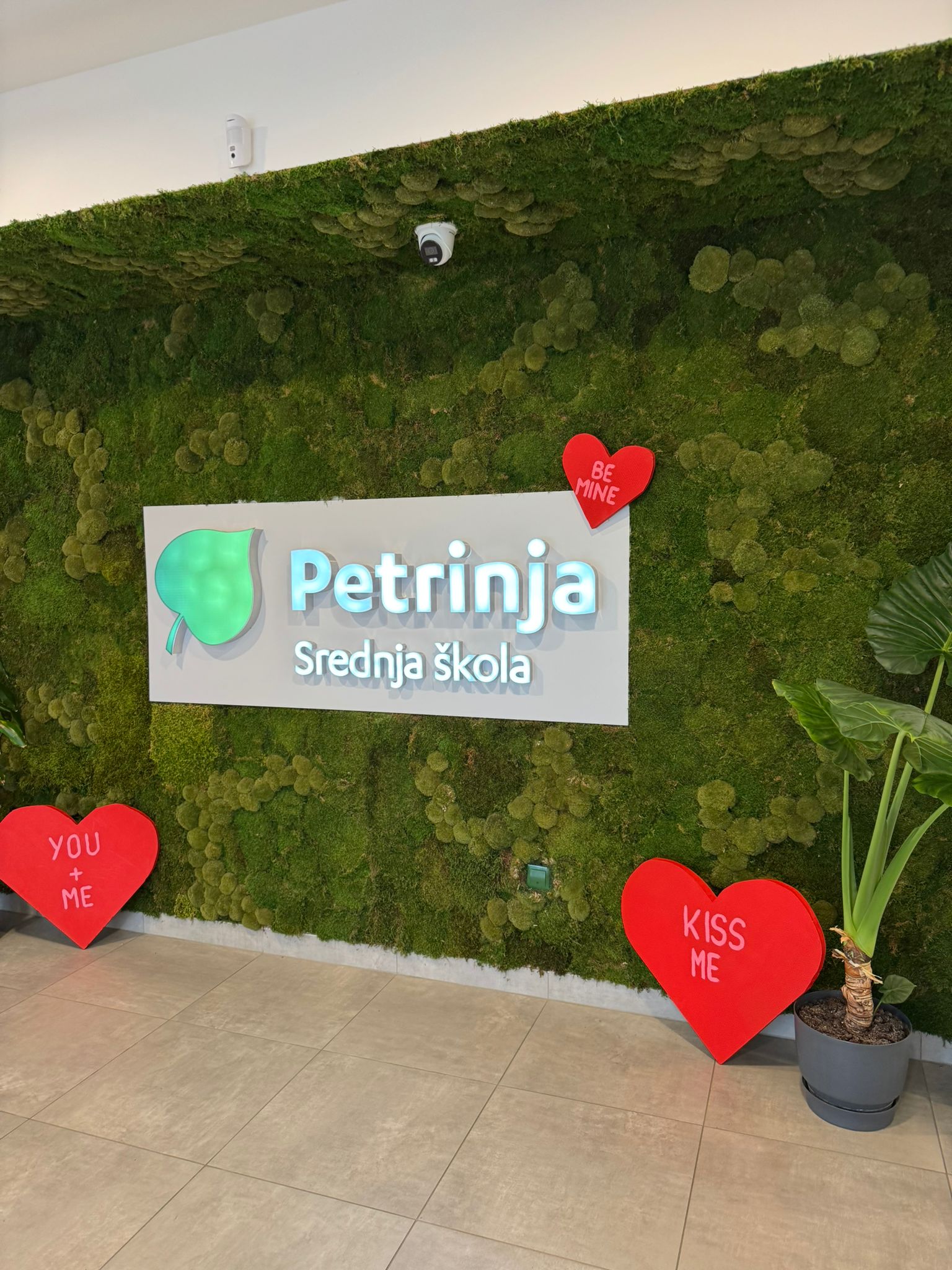 Dan škole 2026. Petrinja