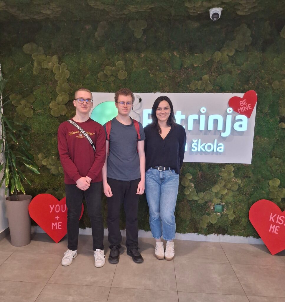 Županijsko natjecanje iz matematike Županijsko natjecanje iz matematike