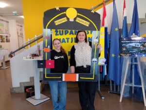 ŽUPANIJSKO NATJECANJE IZ FIZIKE