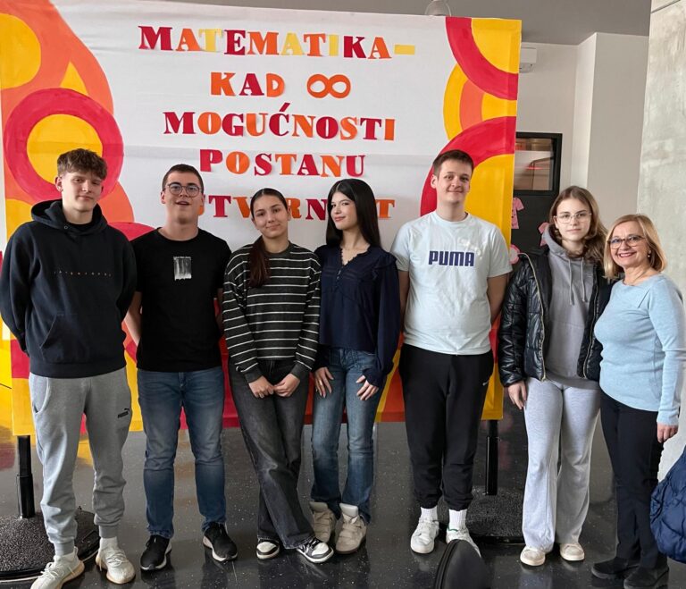 ŽUPANIJSKO NATJECANJE IZ MATEMATIKE