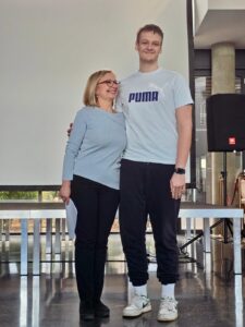 ŽUPANIJSKO NATJECANJE IZ MATEMATIKE