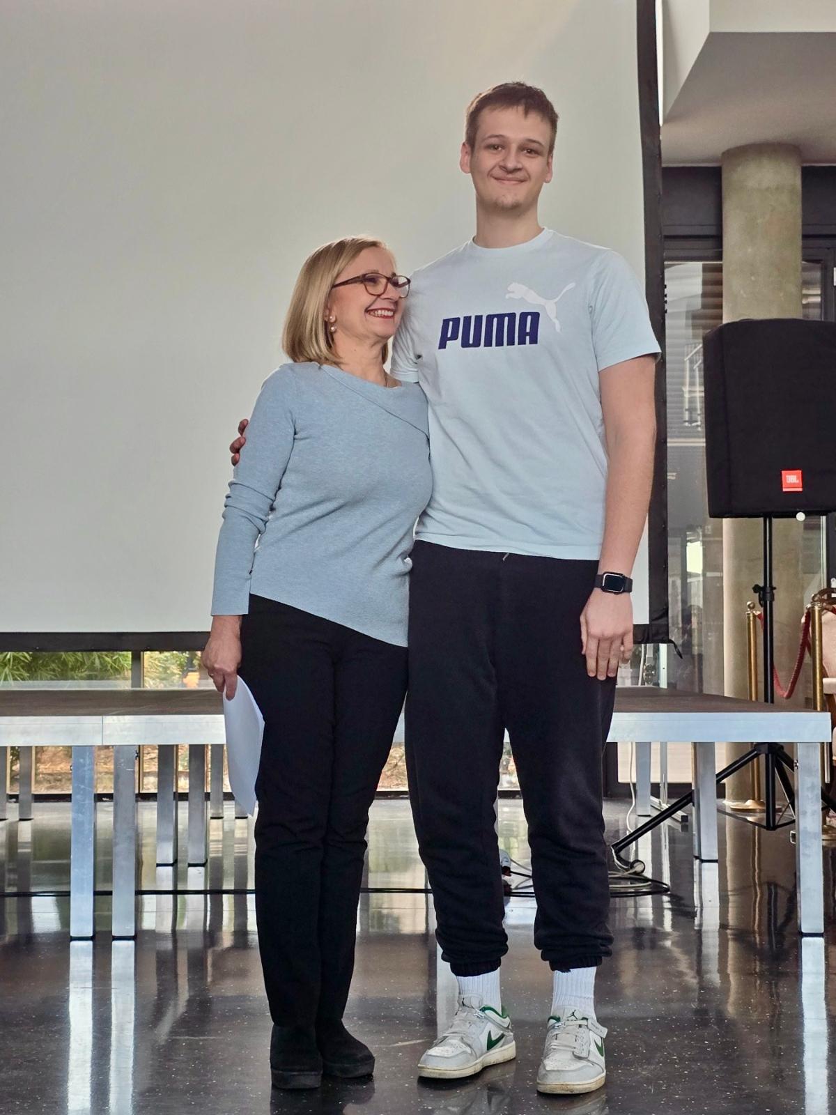 ŽUPANIJSKO NATJECANJE IZ MATEMATIKE