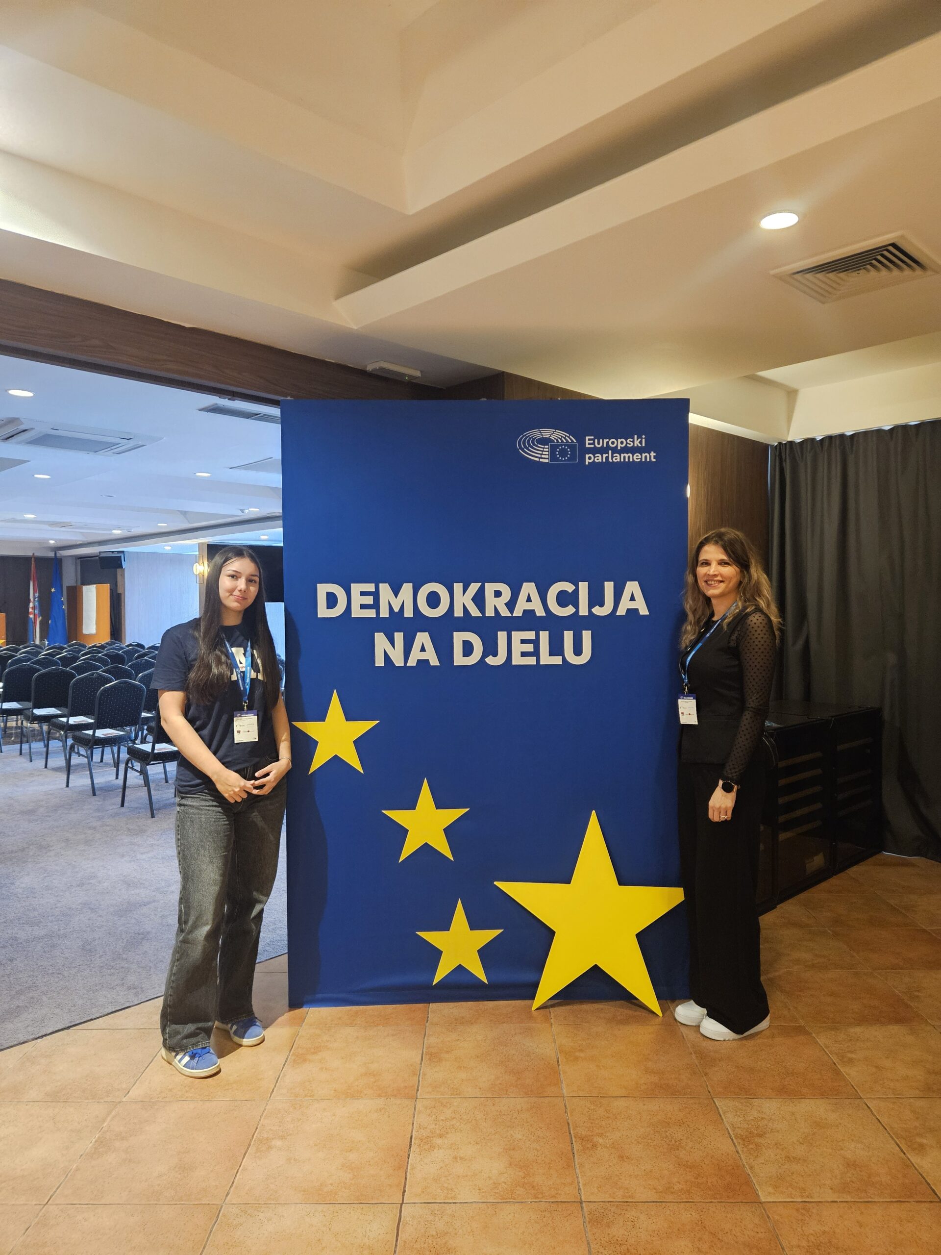 3. NACIONALNI SUSRET EPAS ŠKOLA