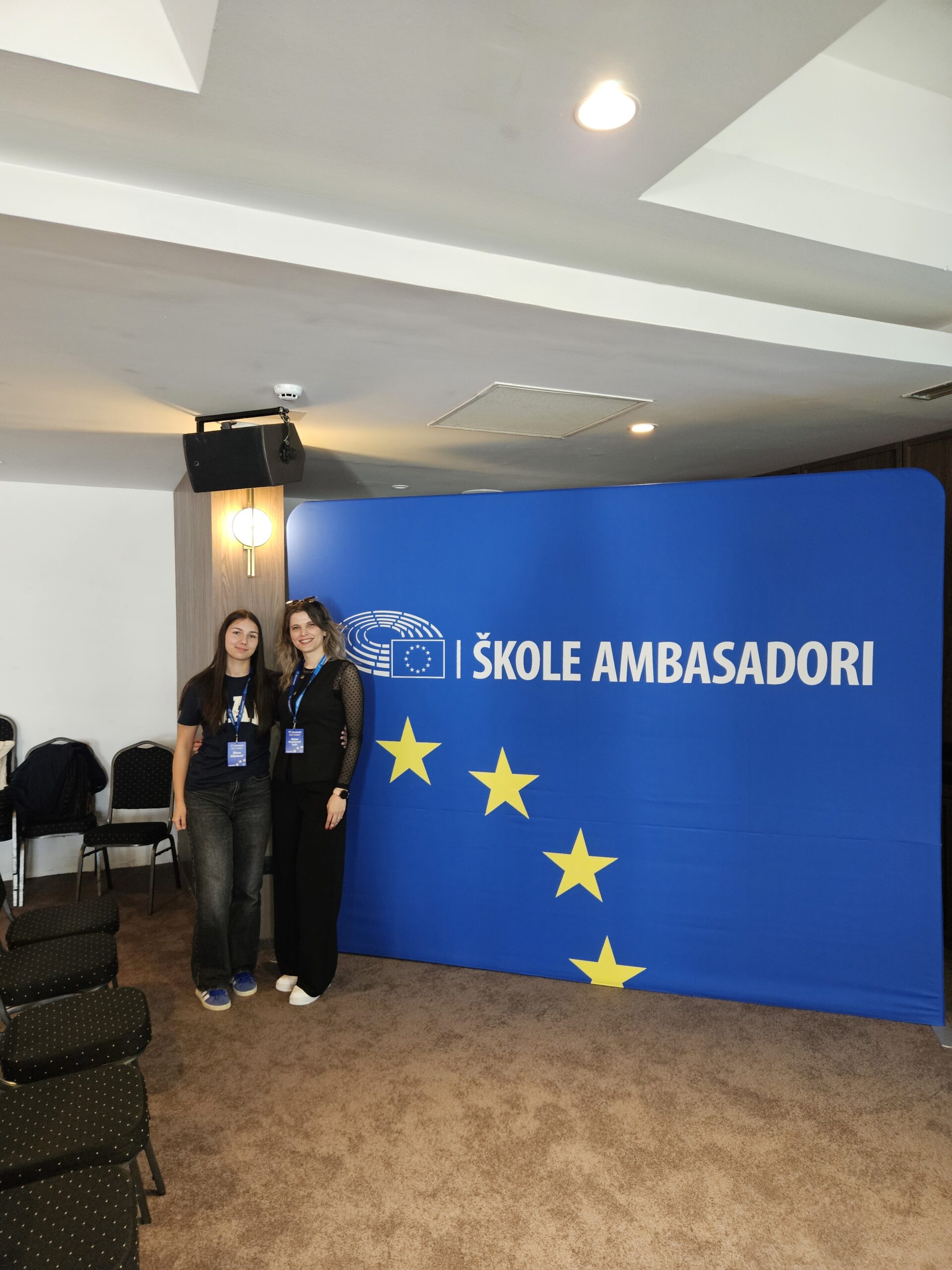 3. NACIONALNI SUSRET EPAS ŠKOLA