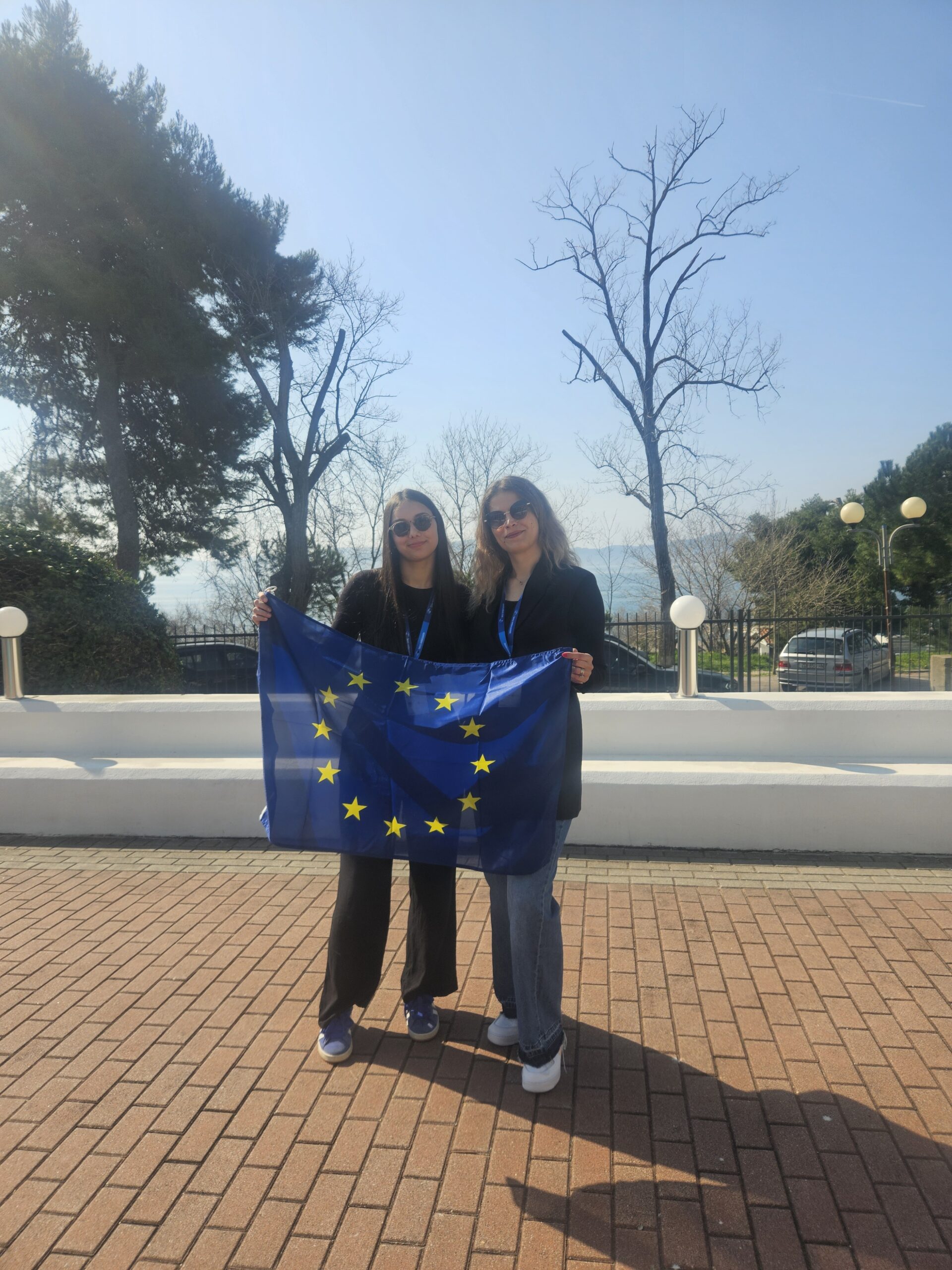 3. NACIONALNI SUSRET EPAS ŠKOLA