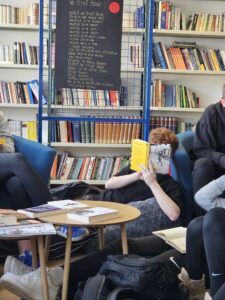 ŽENE U UMJETNOSTI I ZNANOSTI