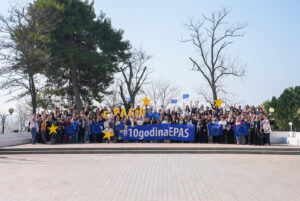 3. NACIONALNI SUSRET EPAS ŠKOLA