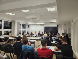 ISKUSTVA BIVŠIH UČENIKA NAŠE ŠKOLE NA RAZLIČITIM FAKULTETIMA