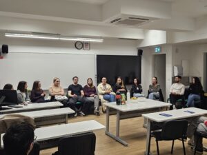 ISKUSTVA BIVŠIH UČENIKA NAŠE ŠKOLE NA RAZLIČITIM FAKULTETIMA