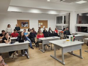 ISKUSTVA BIVŠIH UČENIKA NAŠE ŠKOLE NA RAZLIČITIM FAKULTETIMA