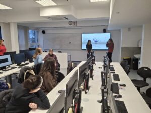 DAN SIGURNIJEG INTERNETA