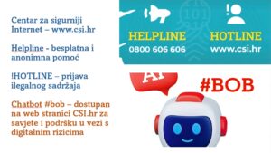 DAN SIGURNIJEG INTERNETA