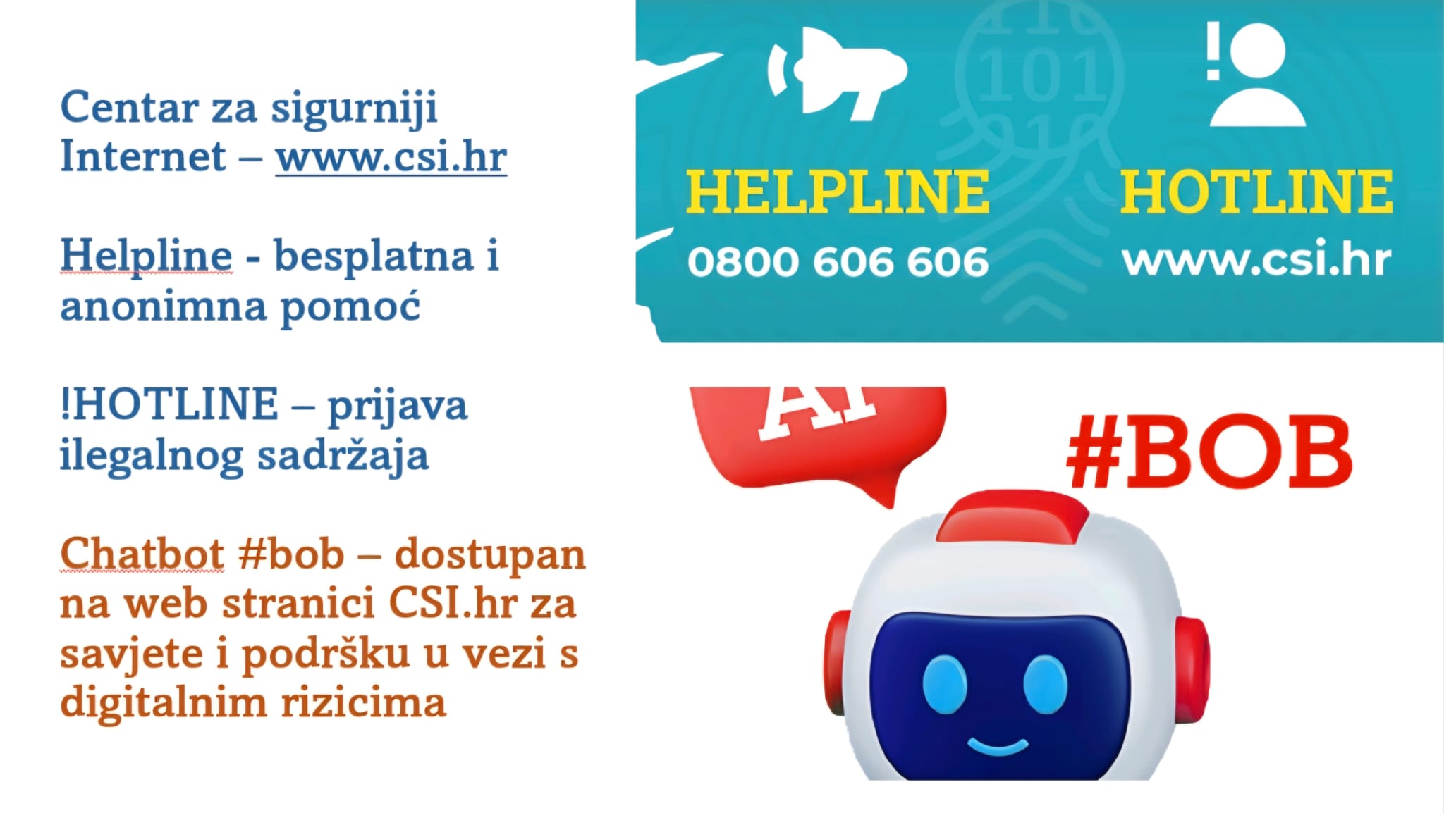 DAN SIGURNIJEG INTERNETA