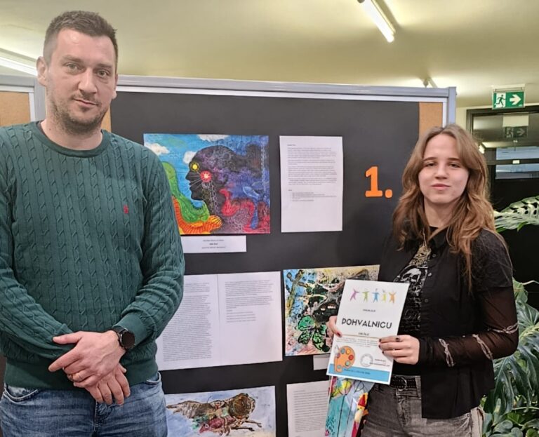 ŽUPANIJSKO NATJECANJE - LIK 2026.