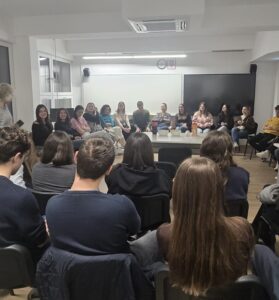 ISKUSTVA BIVŠIH UČENIKA NAŠE ŠKOLE NA RAZLIČITIM FAKULTETIMA