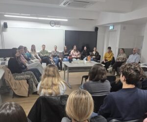 ISKUSTVA BIVŠIH UČENIKA NAŠE ŠKOLE NA RAZLIČITIM FAKULTETIMA