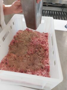 PRIČE IZ MESARSKOG PRAKTIKUMA