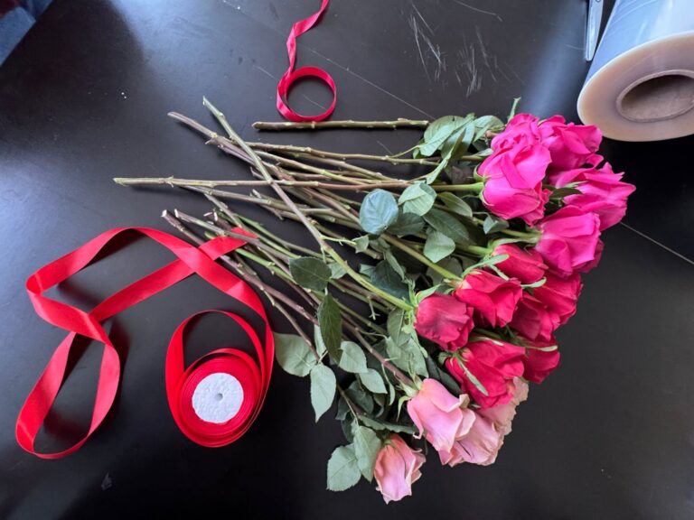 DAN ŽENA U NAŠOJ ŠKOLI