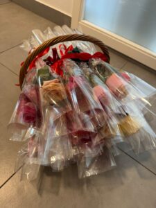 DAN ŽENA U NAŠOJ ŠKOLI