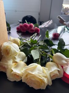 DAN ŽENA U NAŠOJ ŠKOLI