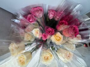 DAN ŽENA U NAŠOJ ŠKOLI