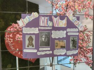 ŽENE U UMJETNOSTI I ZNANOSTI