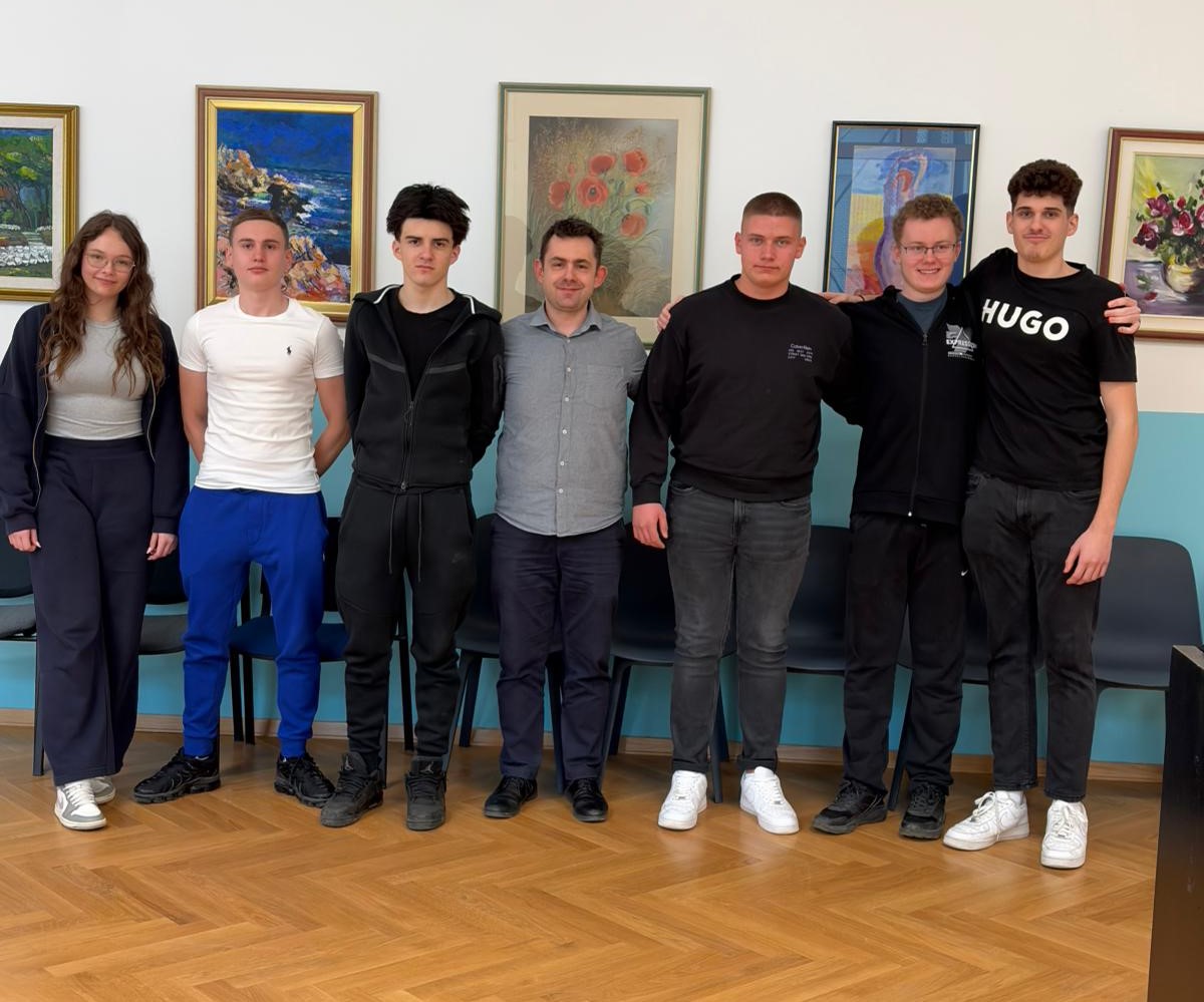 MEĐUŽUPANIJSKO NATJECANJE IZ LOGIKE I FILOZOFIJE