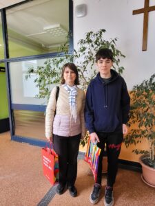 ŽUPANIJSKO NATJECANJE IZ KEMIJE