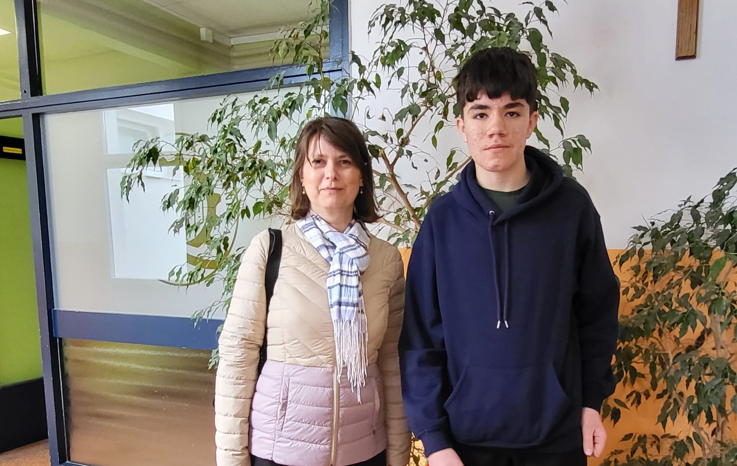 ŽUPANIJSKO NATJECANJE IZ KEMIJE