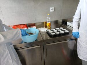 HRANA NIJE OTPAD - MAFINI I TJESTENINA