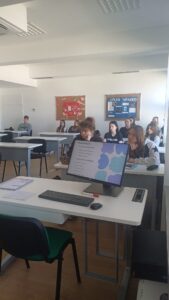 19. TJEDAN PSIHOLOGIJE U SREDNJOJ ŠKOLI PETRINJA